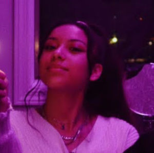 Meet your Posher, Audrey